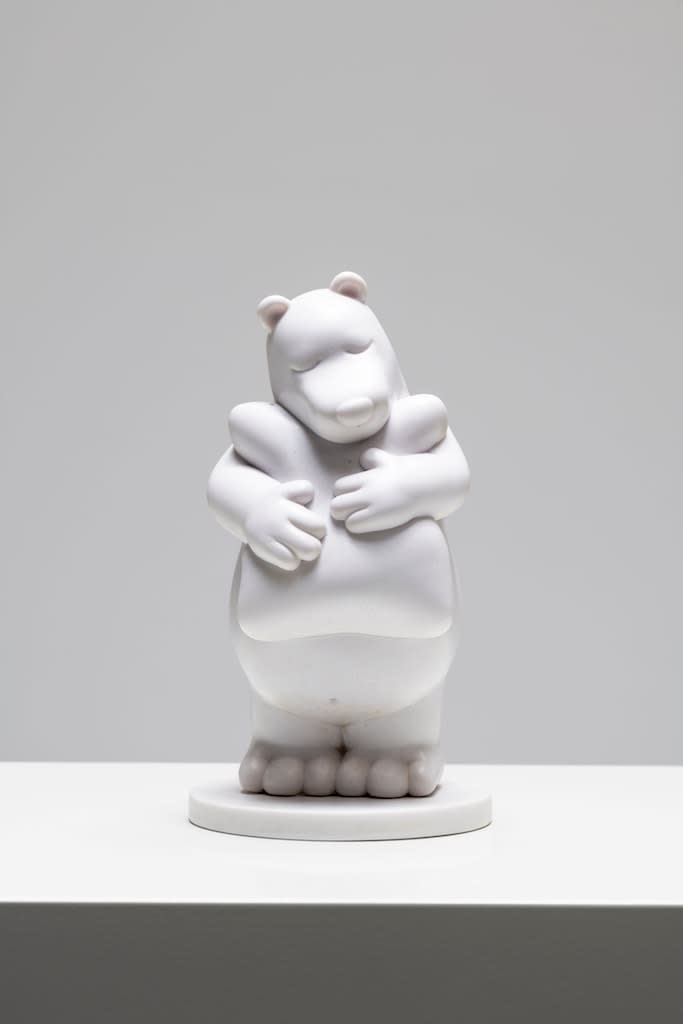 Erdil Yaşaroğlu, Uykucu/Sleeper, 2020