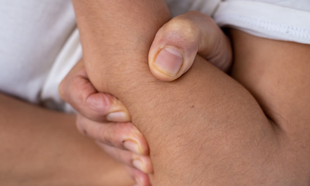 Eda Çekil, İsimsiz / Untitled, 2023