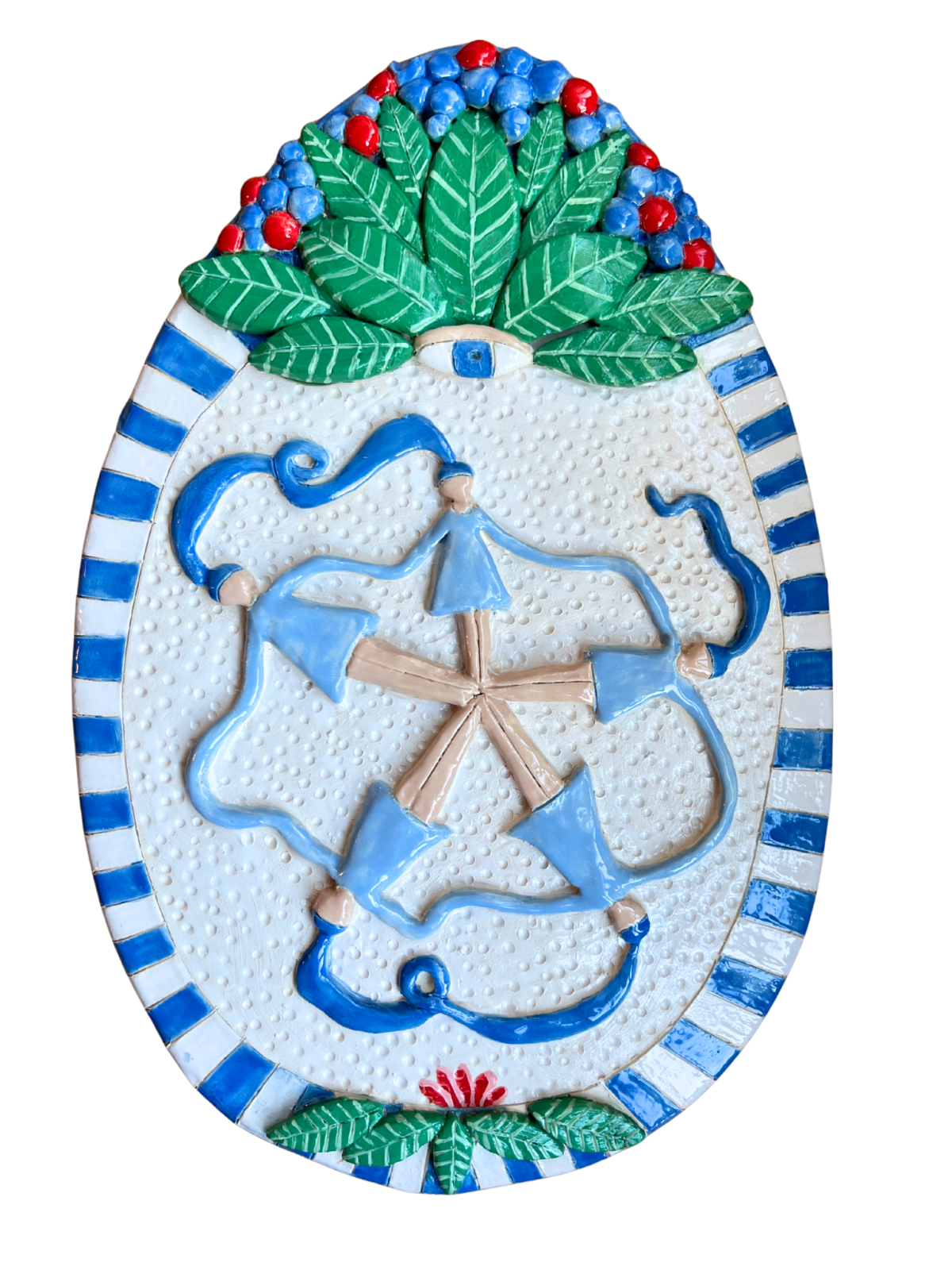 Leyla Pekmen, Sisterhood IV, 2025