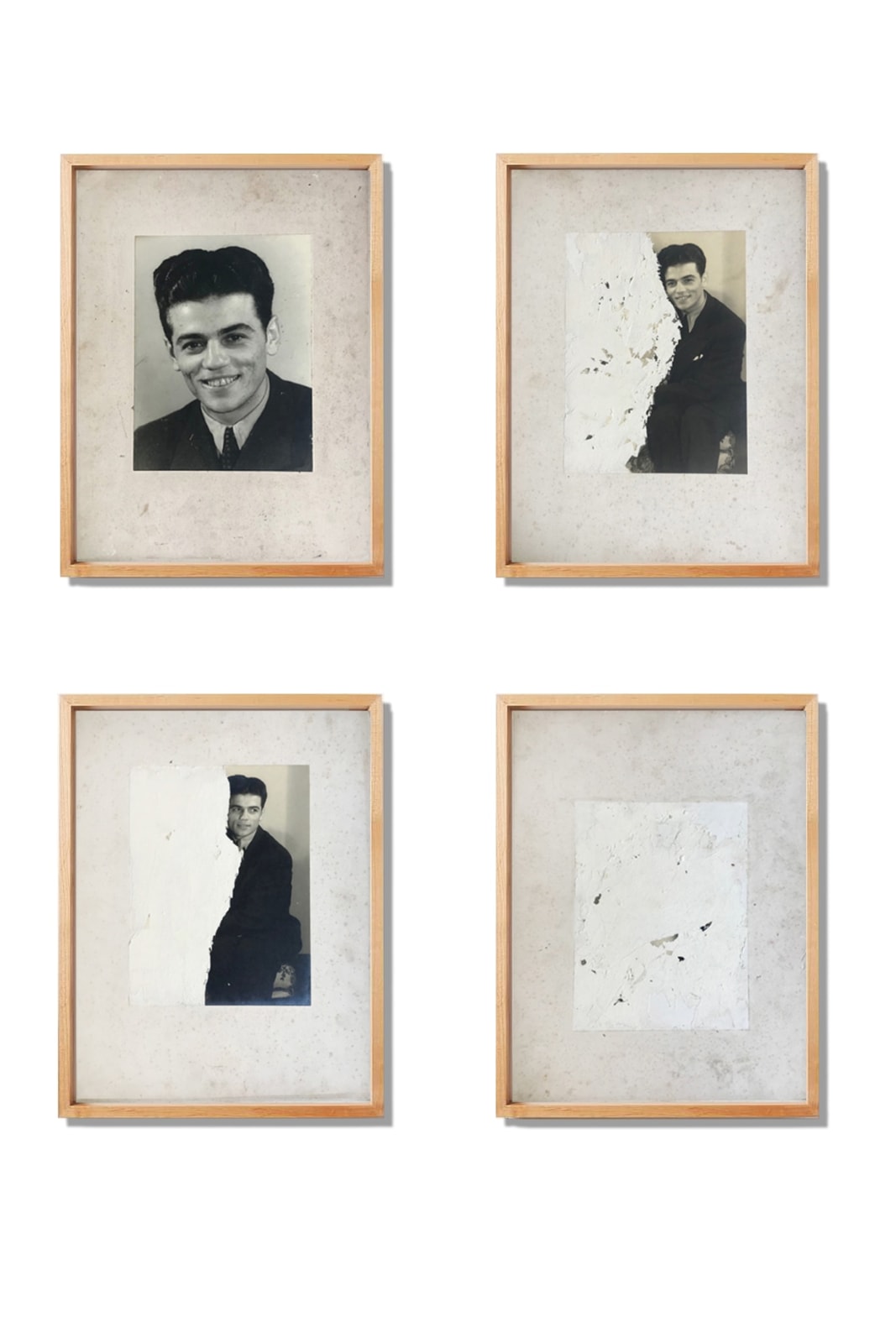 Eda Çekil, Untitled, 2020