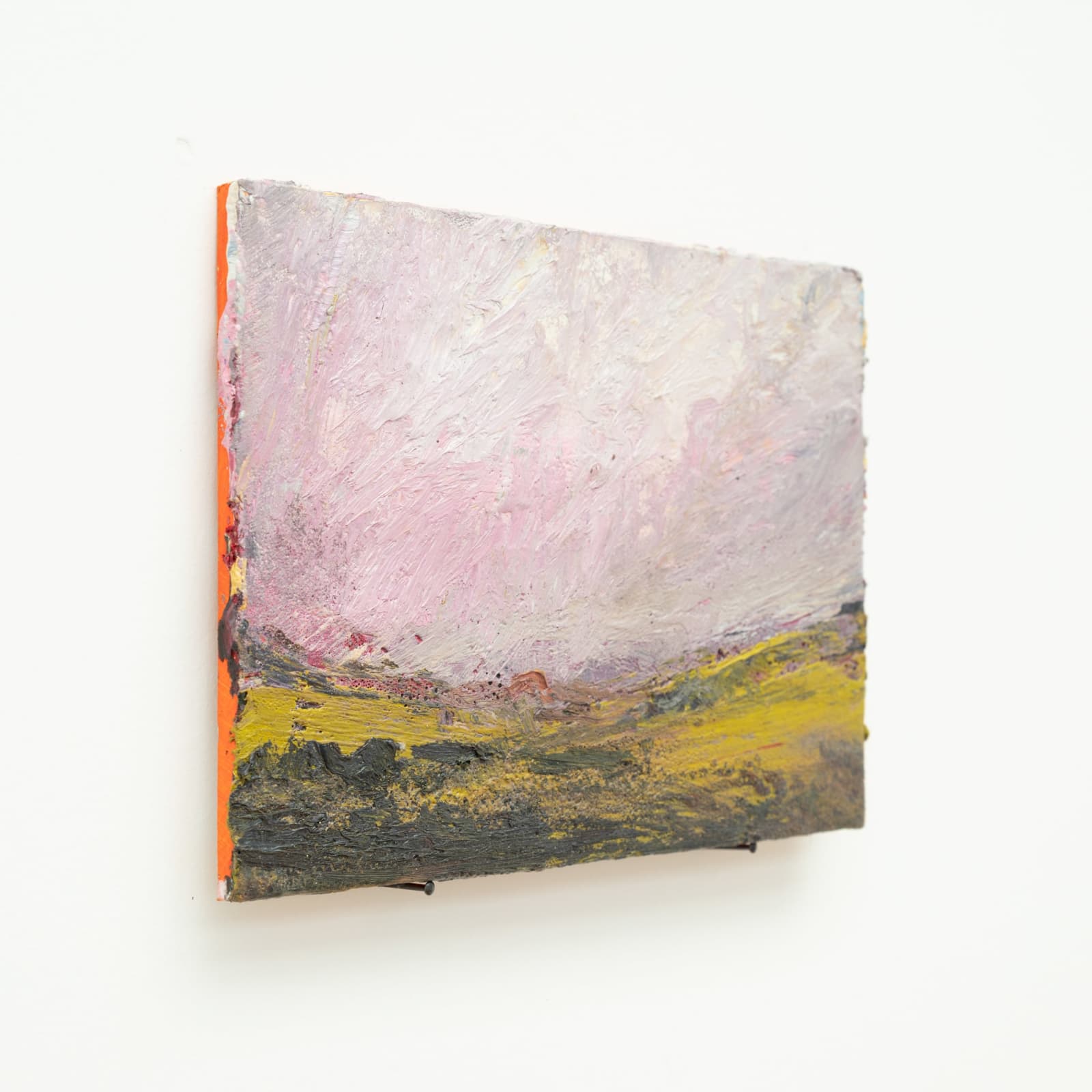 Nils Verkaeren, In Search of Sky #4, 2024