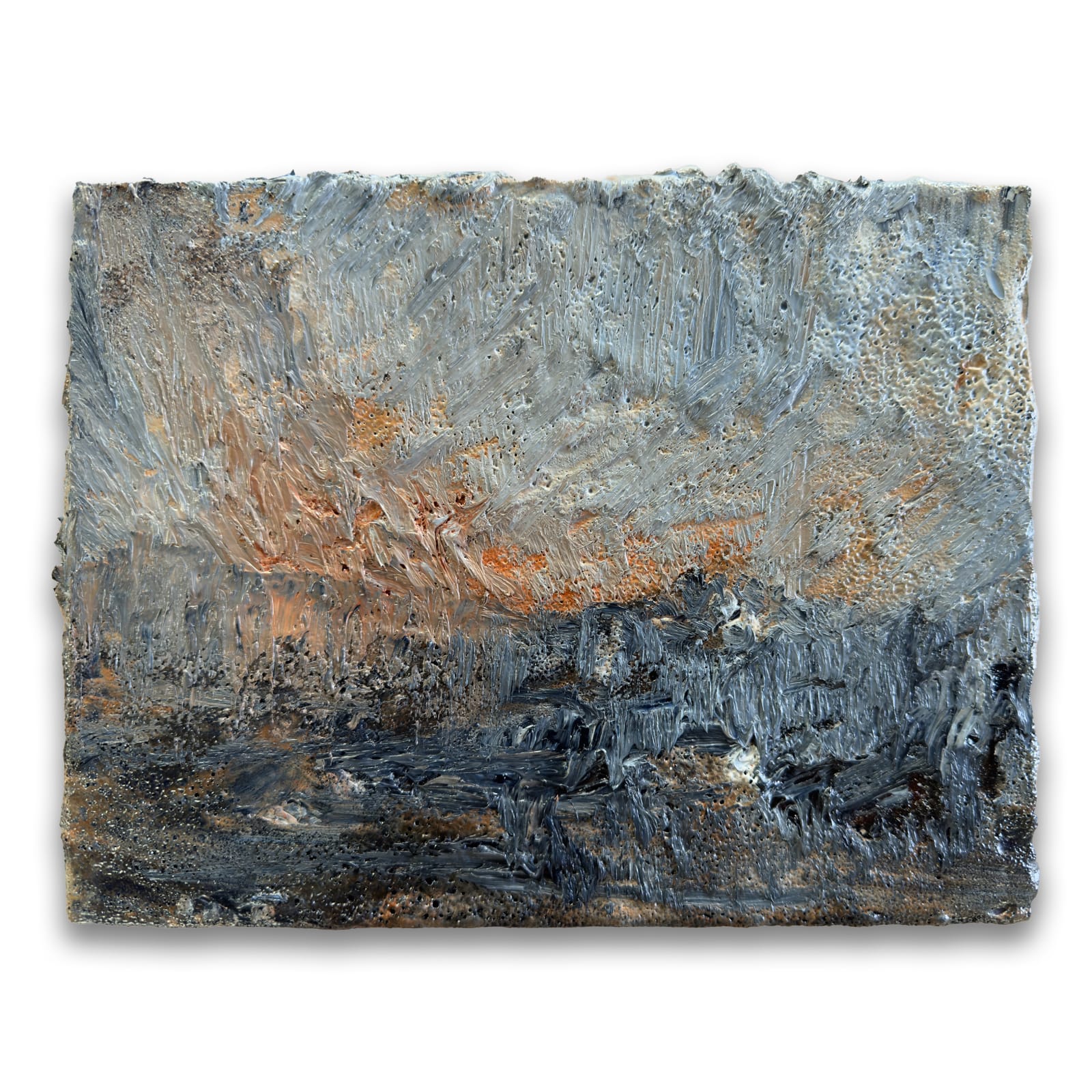 Nils Verkaeren, Isle Of Darkness #10, 2024