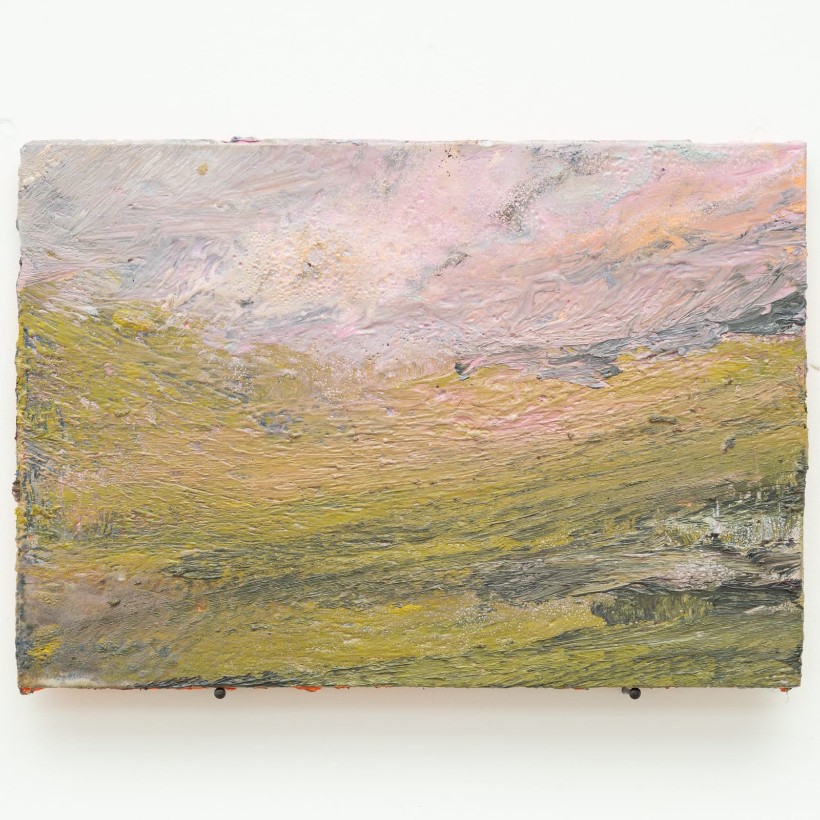 Nils Verkaeren, In Search of Sky #10, 2024