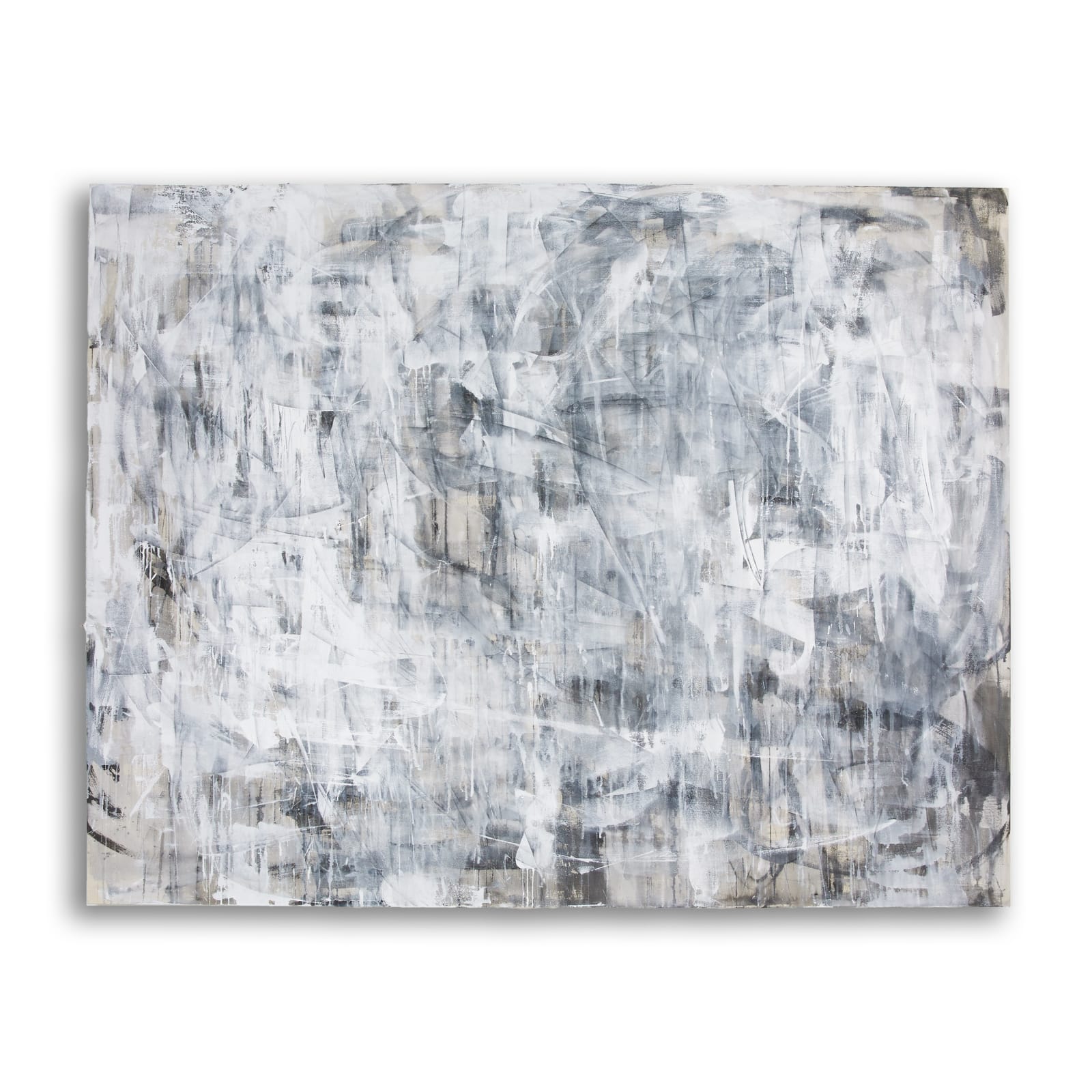 Image courtesy of Buysse Gallery. © Yeonju Son. All rights reserved.