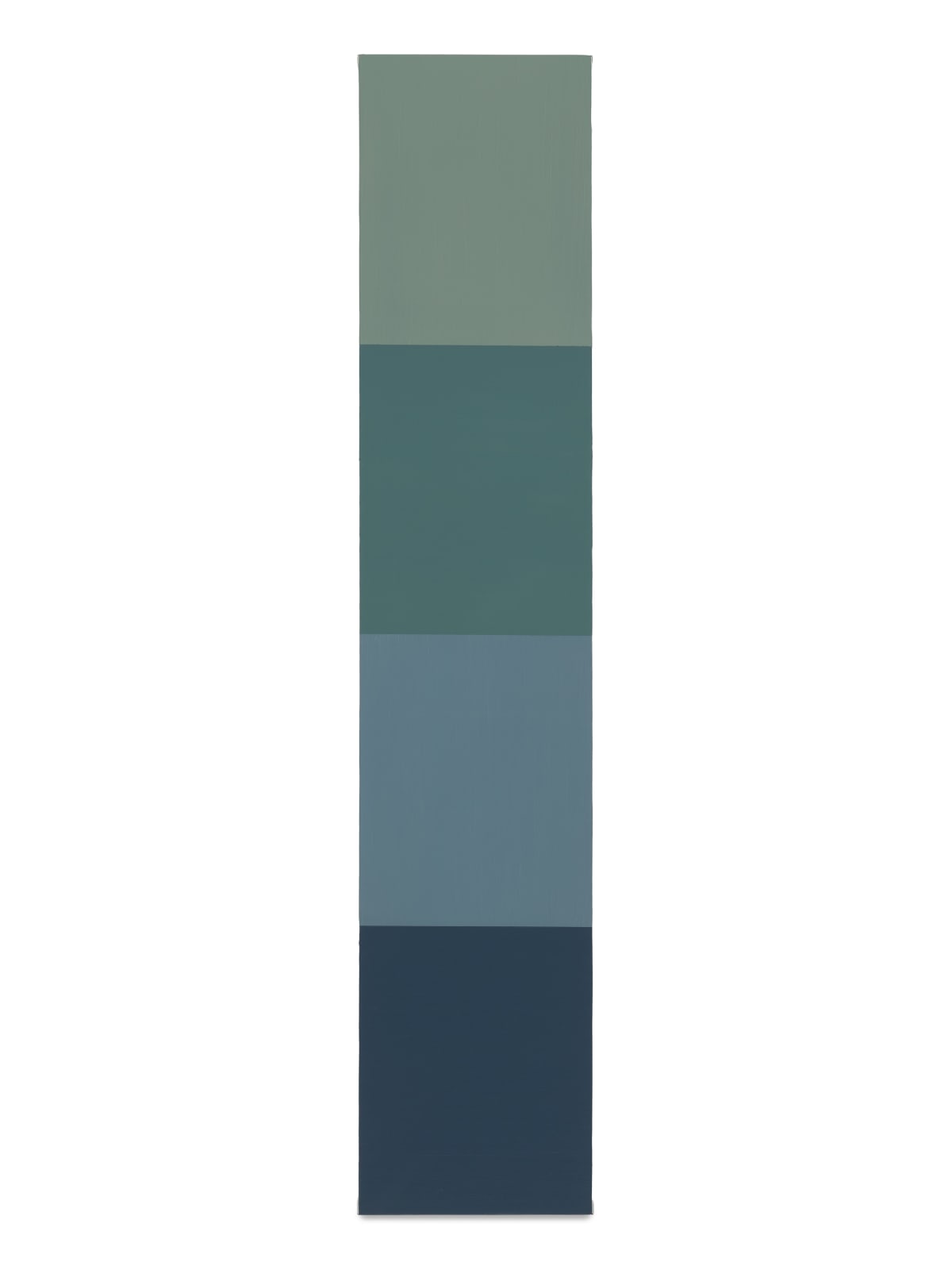 Tom Van Puyvelde, Residu (Transience) IV, 2025. © Buysse Gallery, 2025. All rights reserved.