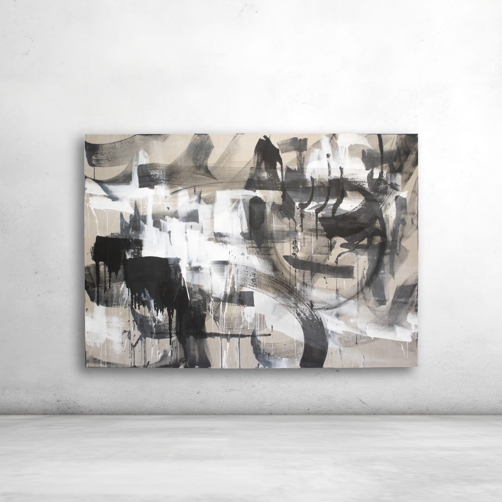 Yeonju Son, Journey 86, 2025. © Buysse Gallery. All rights reserved.