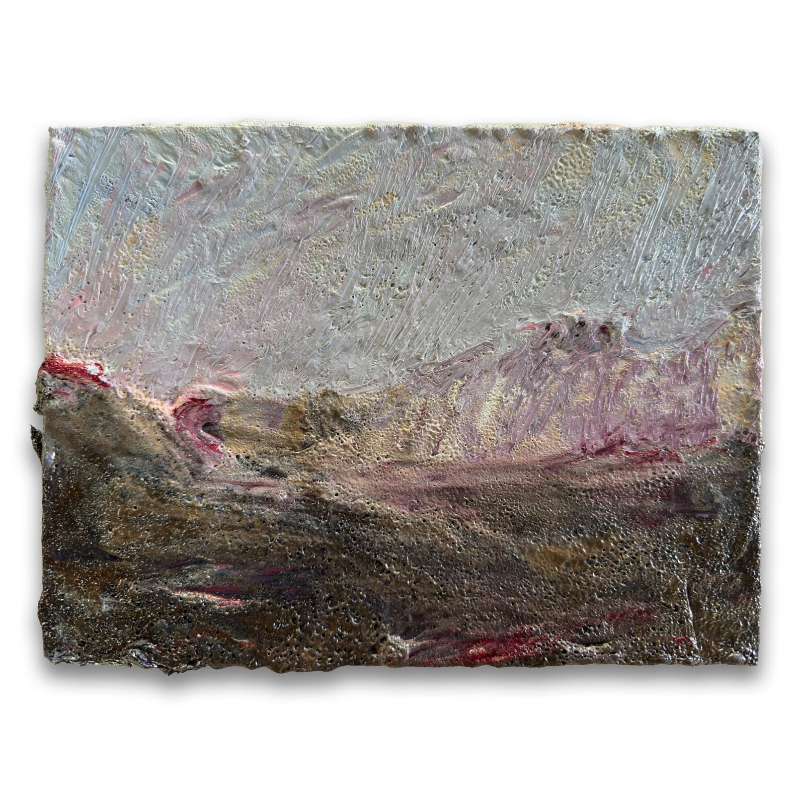 Nils Verkaeren, Isle Of Darkness #12, 2024