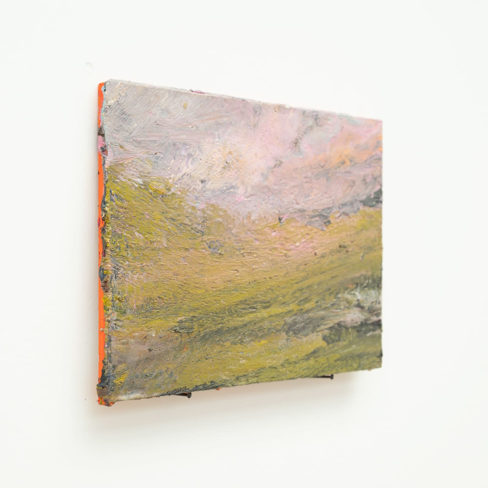 Nils Verkaeren, In Search of Sky #10, 2024