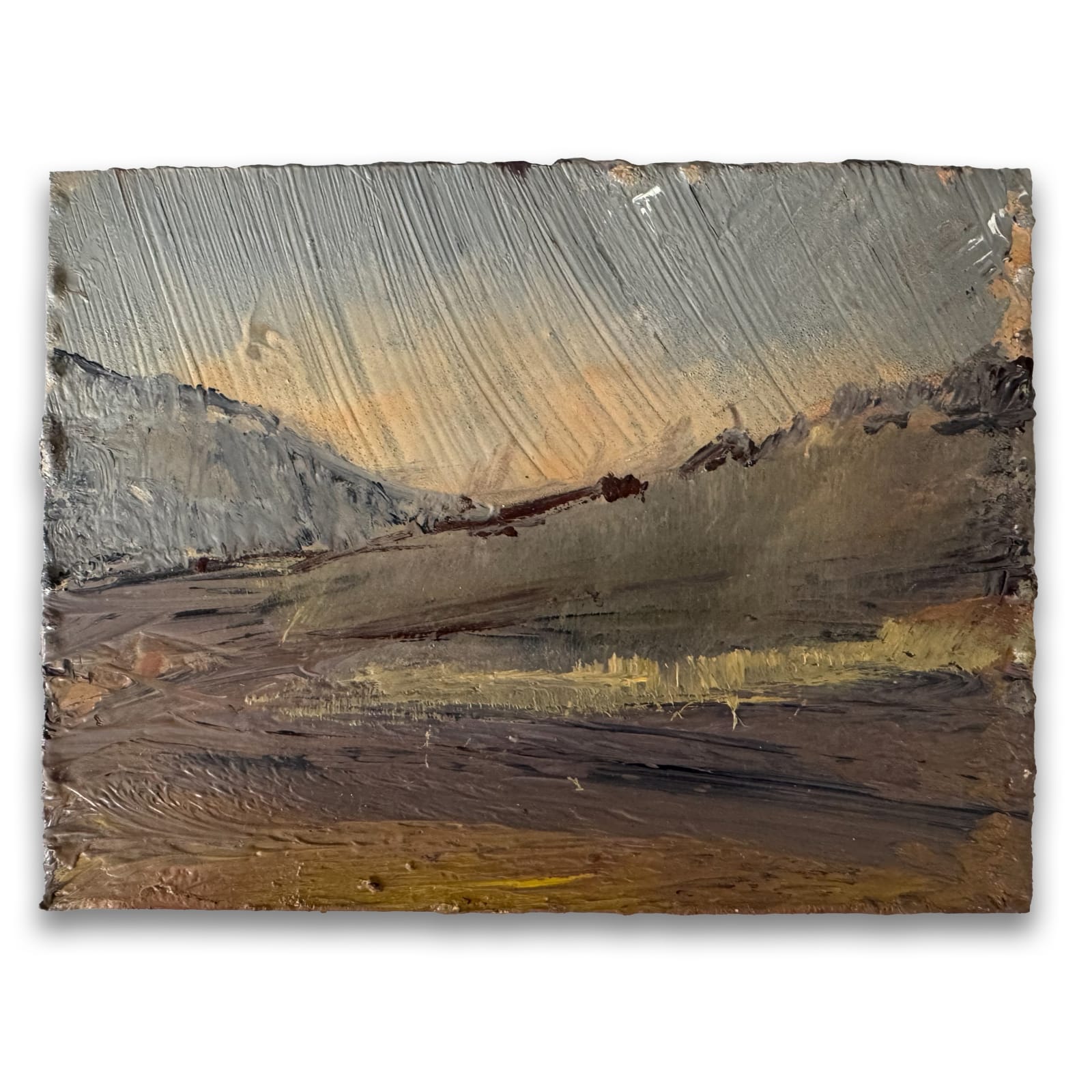 Nils Verkaeren, Isle Of Darkness #6, 2024