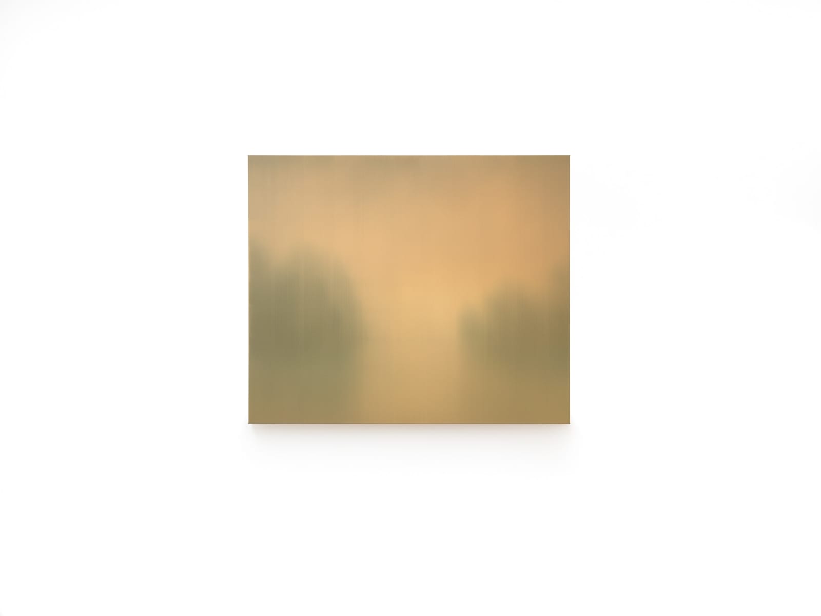 Tom Van Puyvelde, Evanescence IX, 2024, Signed & dated, oil on canvas, 120 x 144.1 cm. © Buysse Gallery. All rights reserved.