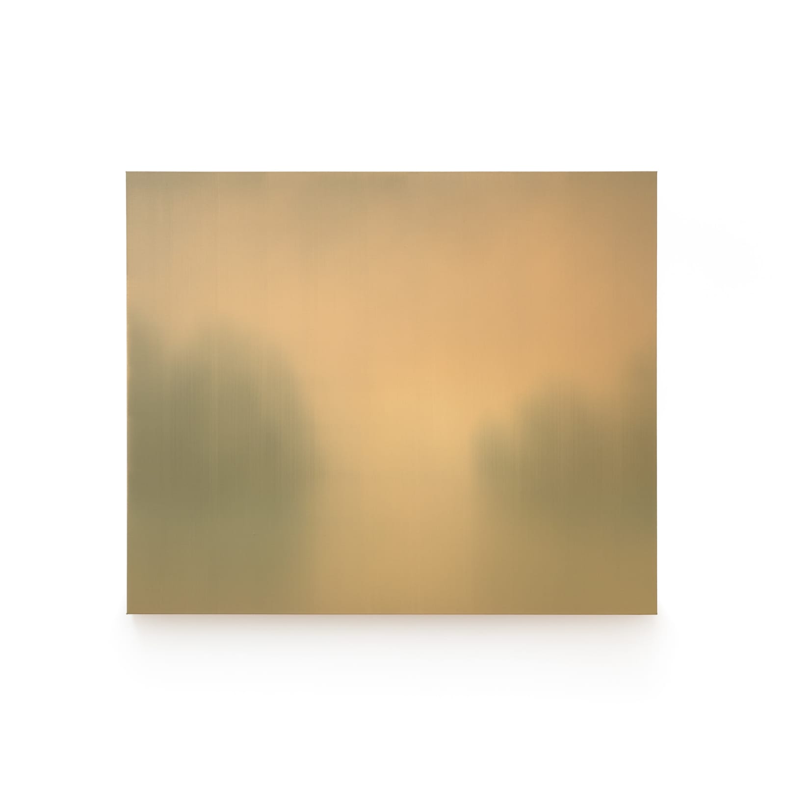 Tom Van Puyvelde, Evanescence IX, 2024, Signed & dated, oil on canvas, 120 x 144.1 cm. © Buysse Gallery. All rights reserved.