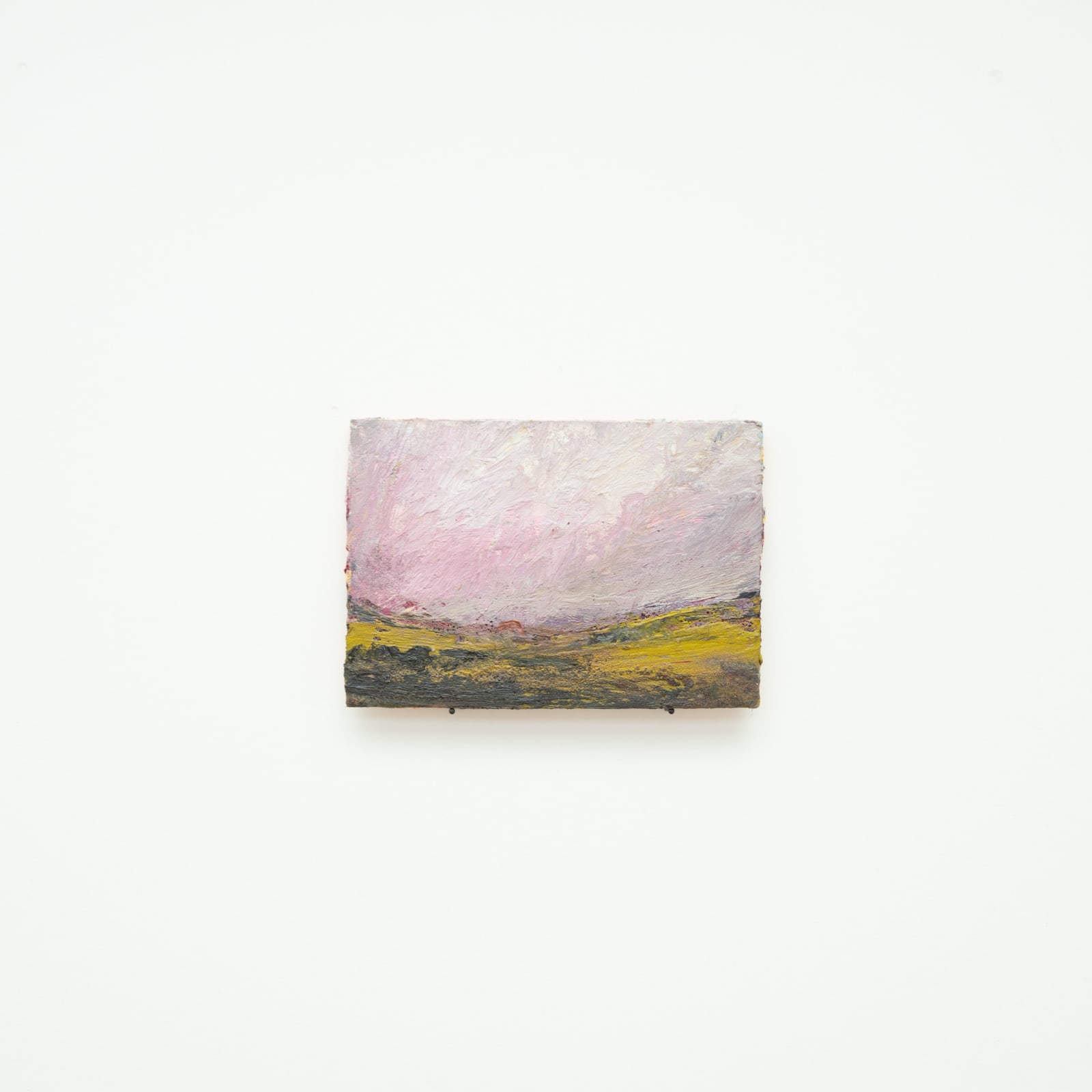 Nils Verkaeren, In Search of Sky #4, 2024