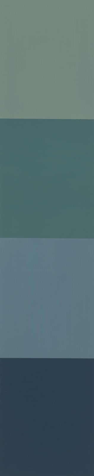 Tom Van Puyvelde, Residu (Transience) IV, 2025. © Buysse Gallery, 2025. All rights reserved.