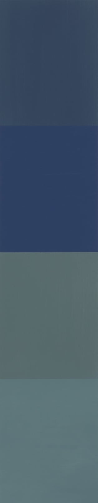 Tom Van Puyvelde, Residu (Transience) V, 2025. © Buysse Gallery, 2025. All rights reserved.