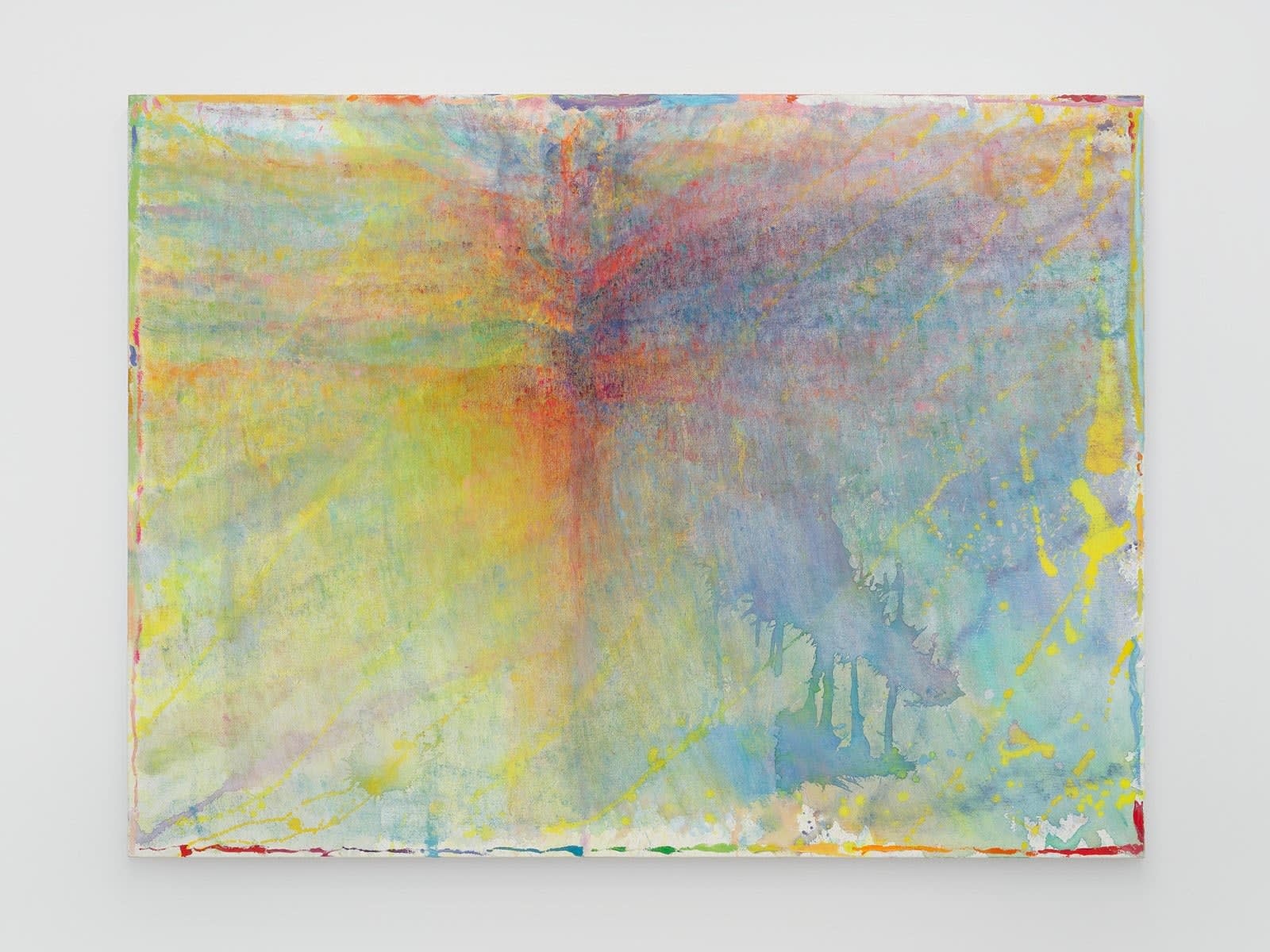 Rema Ghuloum, Deep Sky, 2022-2023