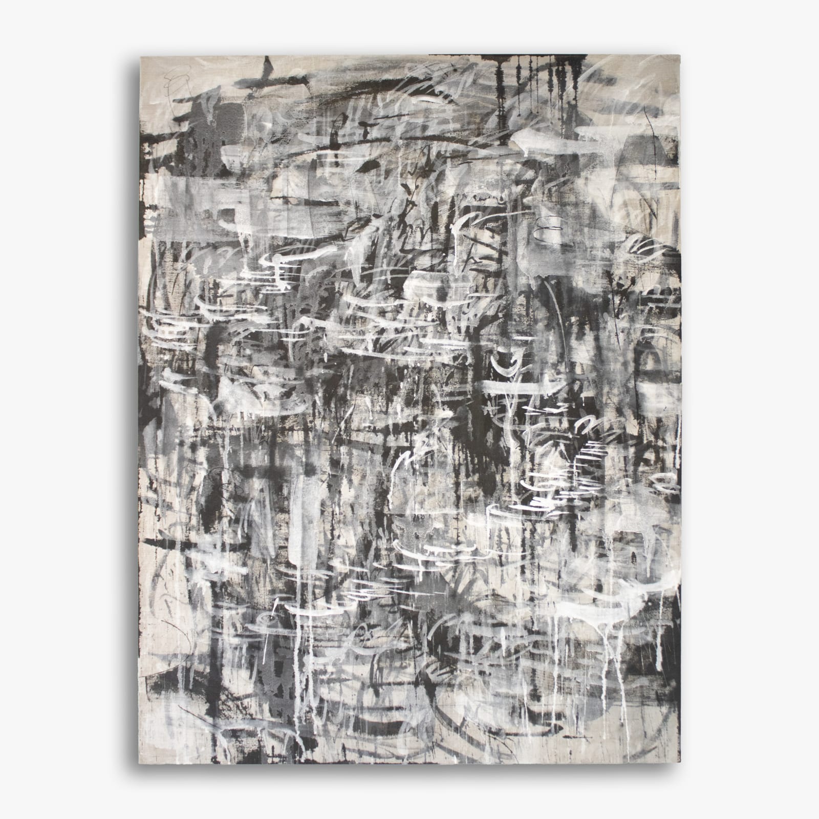 Image courtesy of Buysse Gallery. © Yeonju Son. All rights reserved.