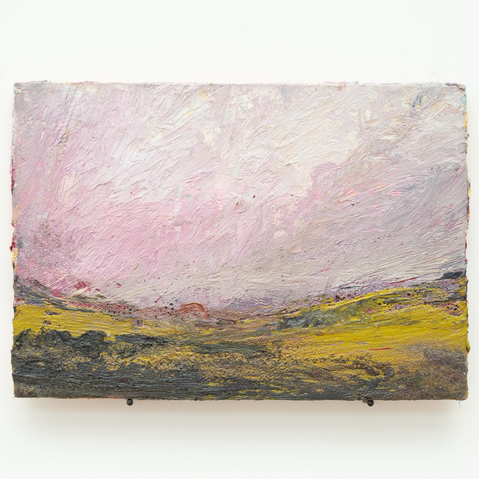 Nils Verkaeren, In Search of Sky #4, 2024