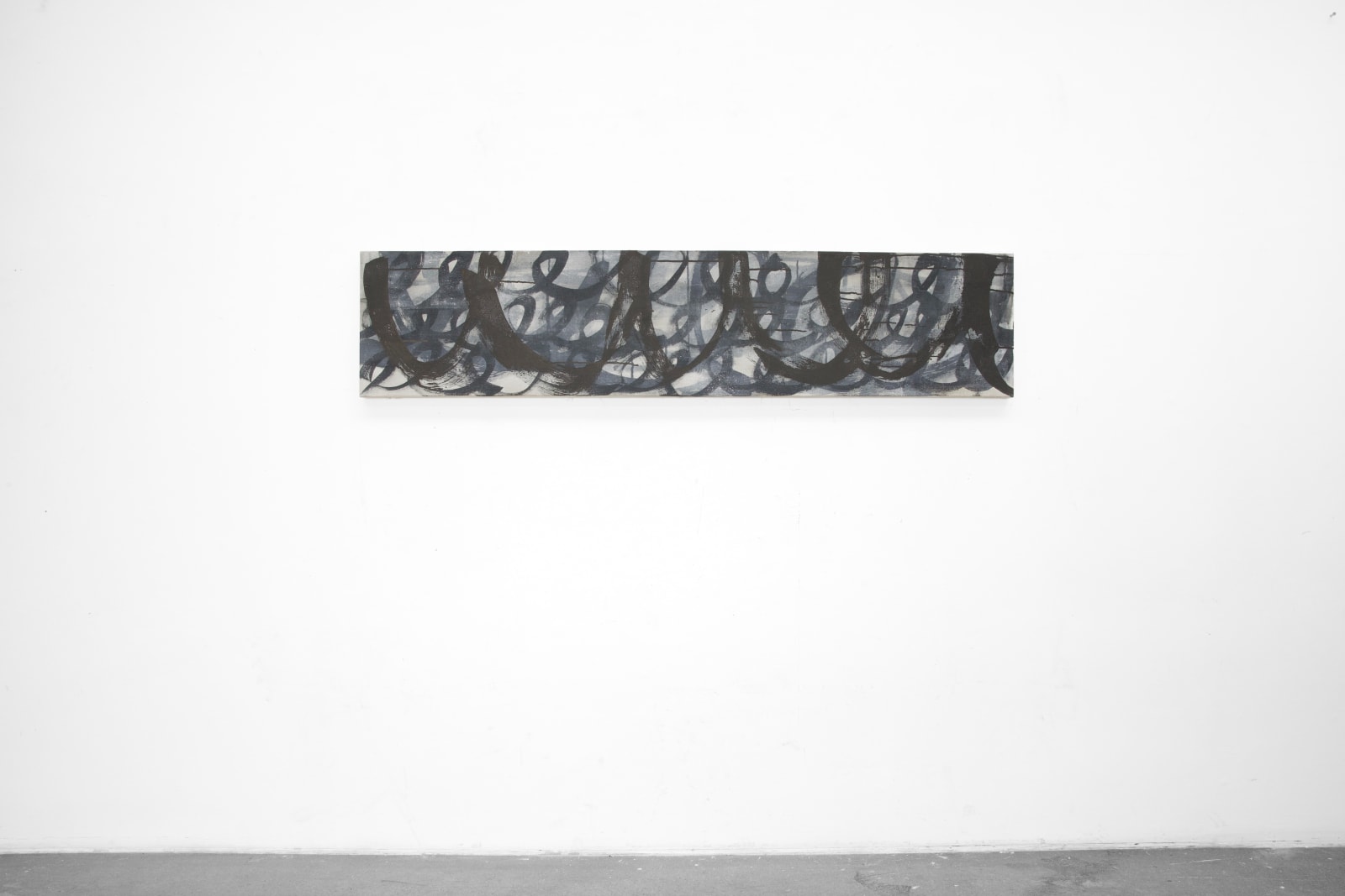 Image courtesy of Buysse Gallery. © Yeonju Son. All rights reserved.