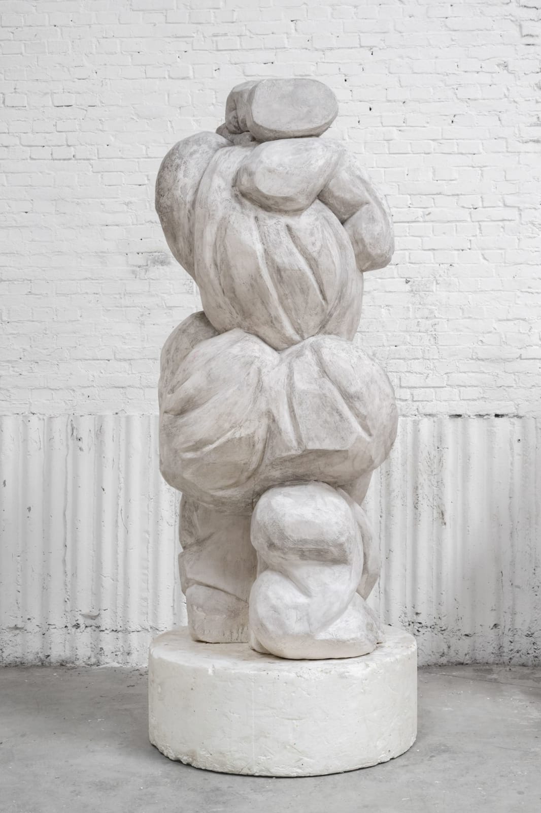 Florian Tomballe, Abduction of a lapith girl, 2024. Image courtesy of Buysse and PLUS-ONE Gallery. © Florian Tomballe. All rights reserved.