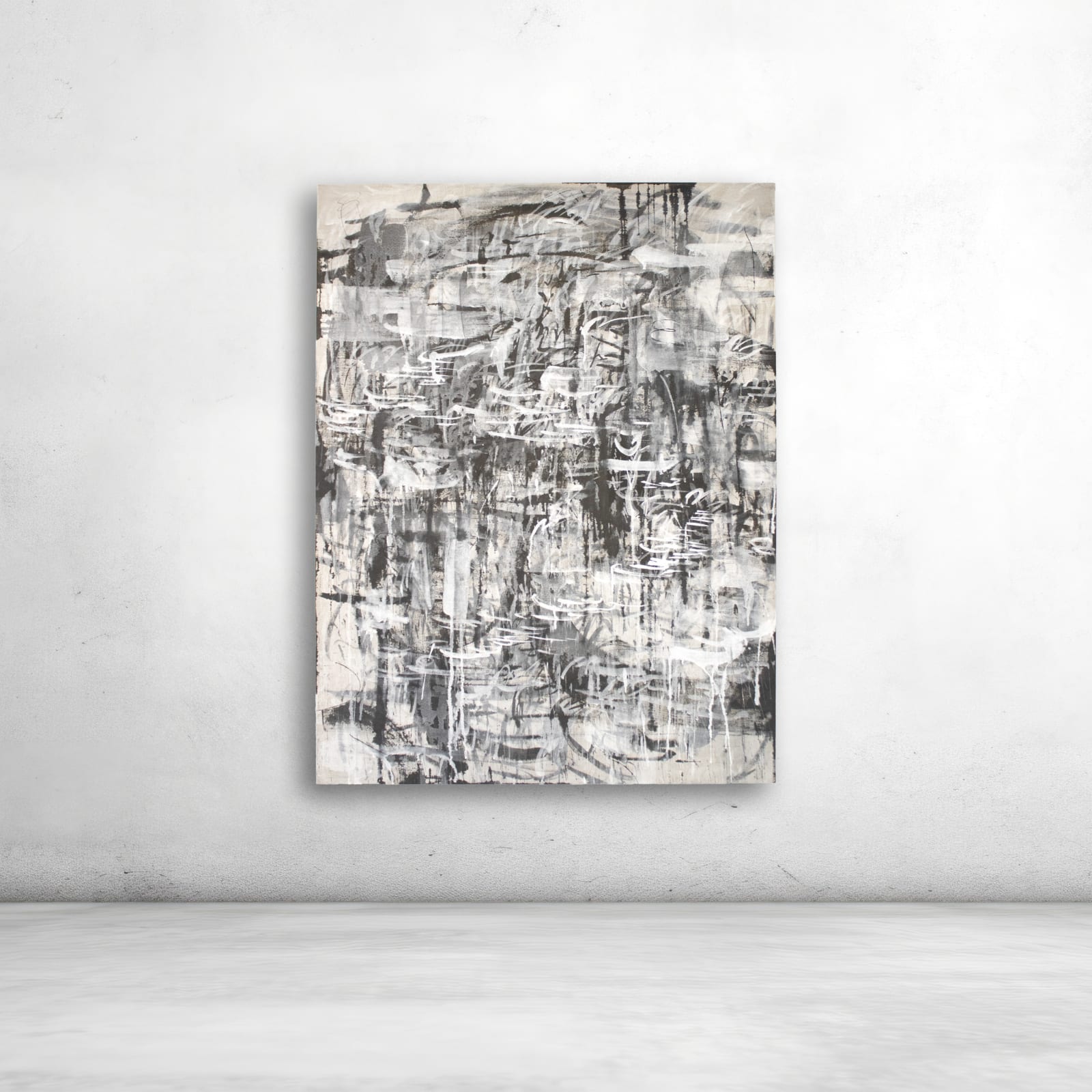 Image courtesy of Buysse Gallery. © Yeonju Son. All rights reserved.