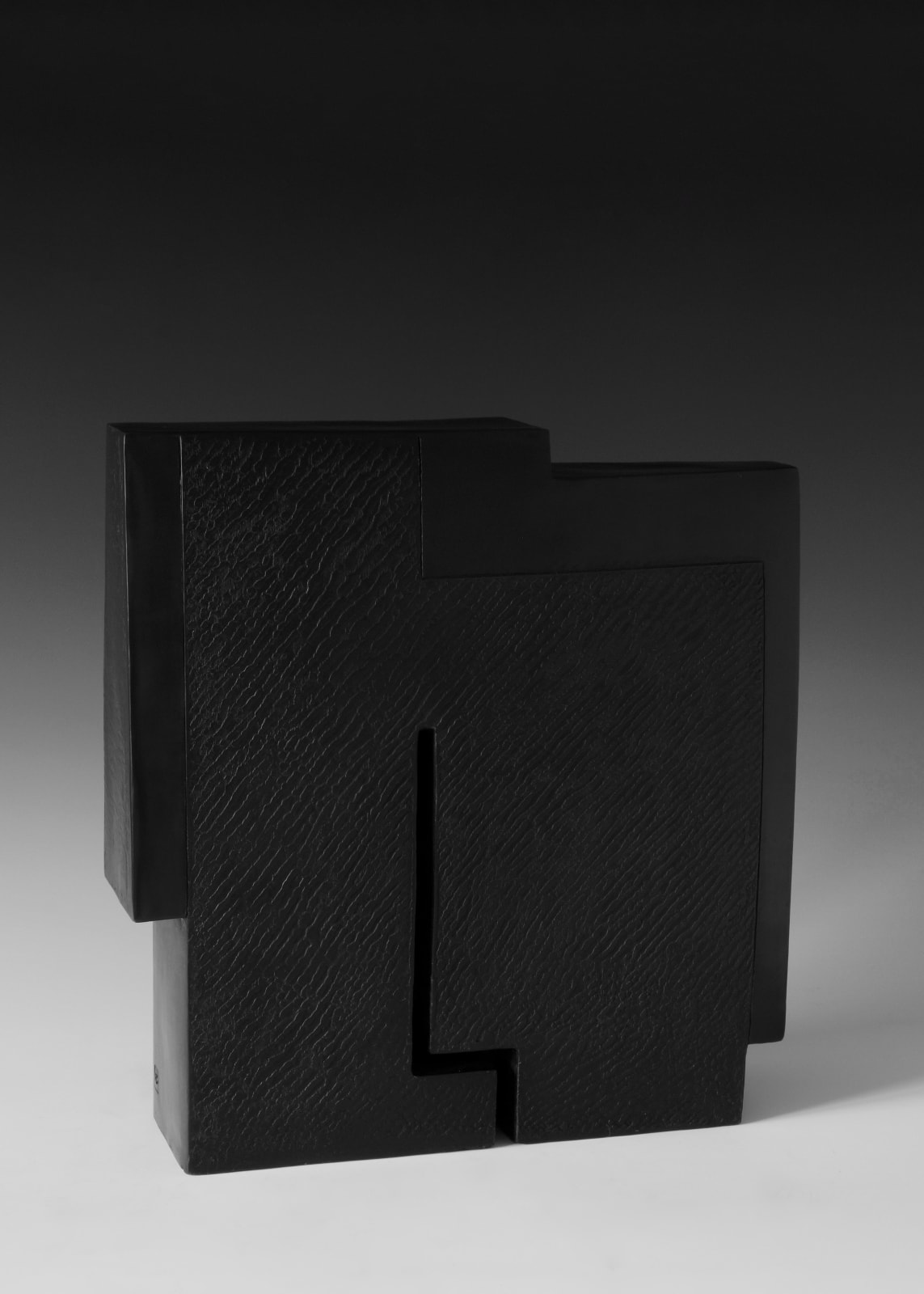 Brigitte Marionneau, Contenir Le Vent 12-XVI #4, 2025