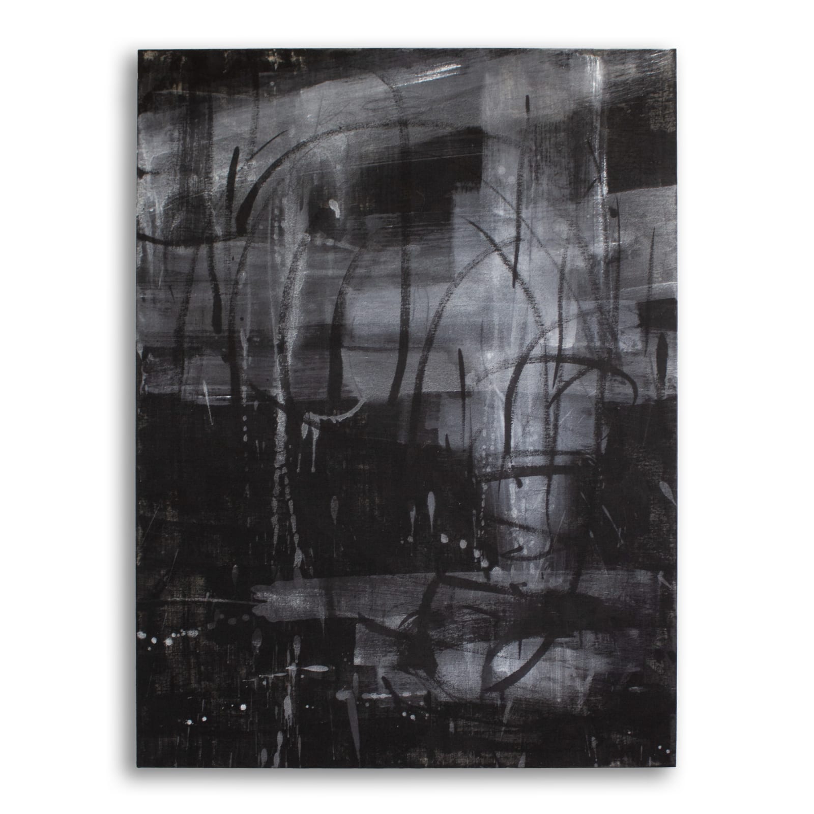 Yeonju Son, Journey 78, 2024. © Buysse Gallery, 2025. All rights reserved.