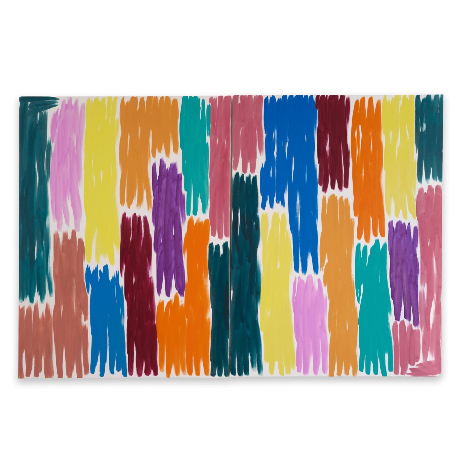 Emanuel Seitz, Untitled, 2024. © Buysse Gallery. All rights reserved.