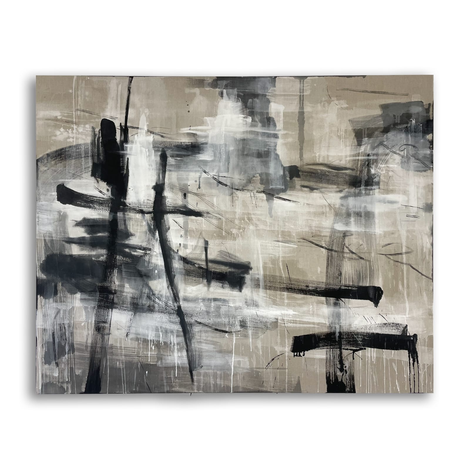 Image courtesy of Buysse Gallery. © Yeonju Son. All rights reserved.