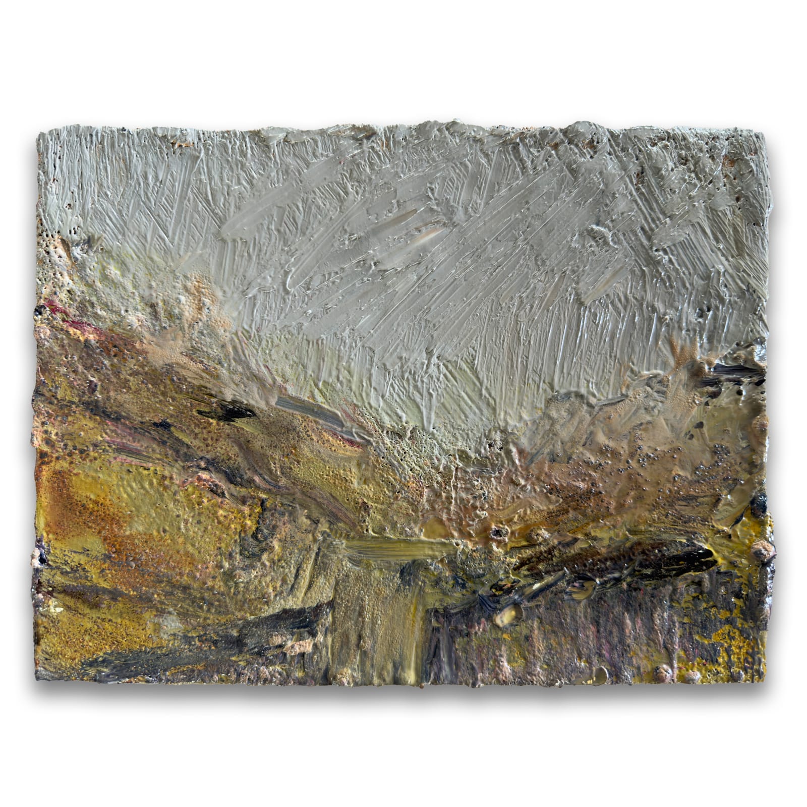 Nils Verkaeren, Isle Of Darkness #11, 2024