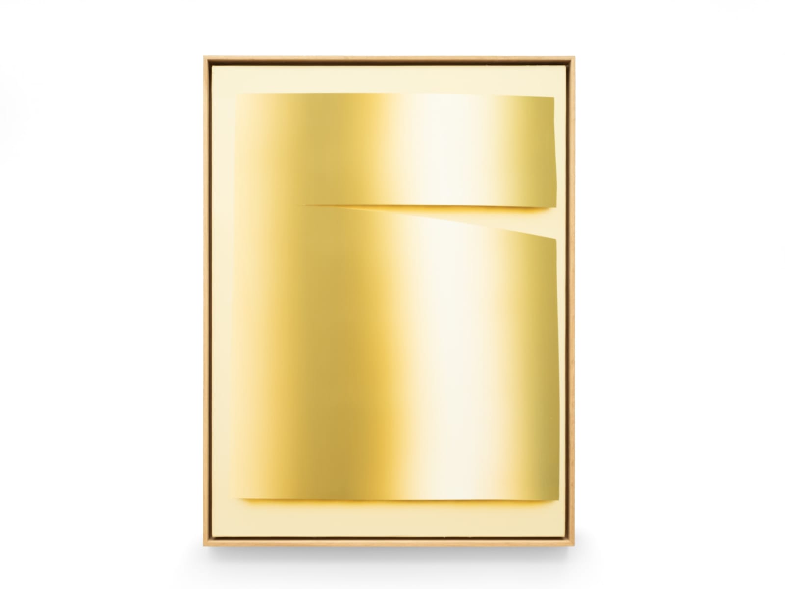 Tycjan Knut, N24, 2025. © Buysse Gallery, 2025. All rights reserved.