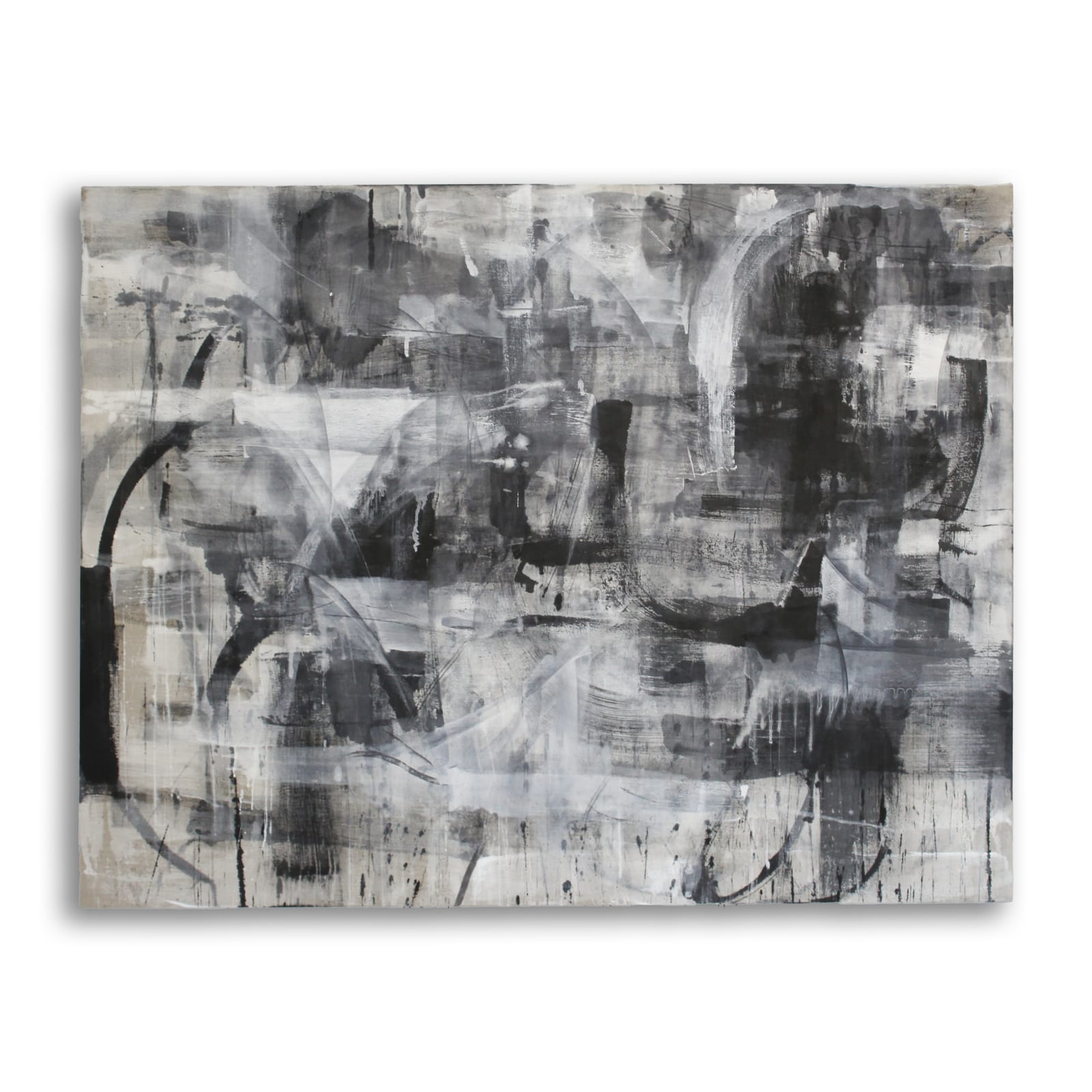 Image courtesy of Buysse Gallery. © Yeonju Son. All rights reserved.