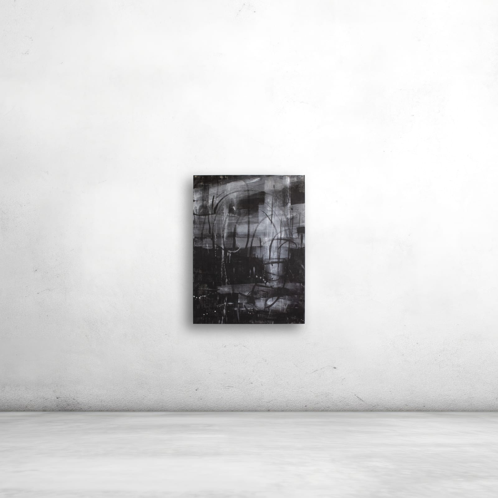 Yeonju Son, Journey 78, 2024. © Buysse Gallery, 2025. All rights reserved.