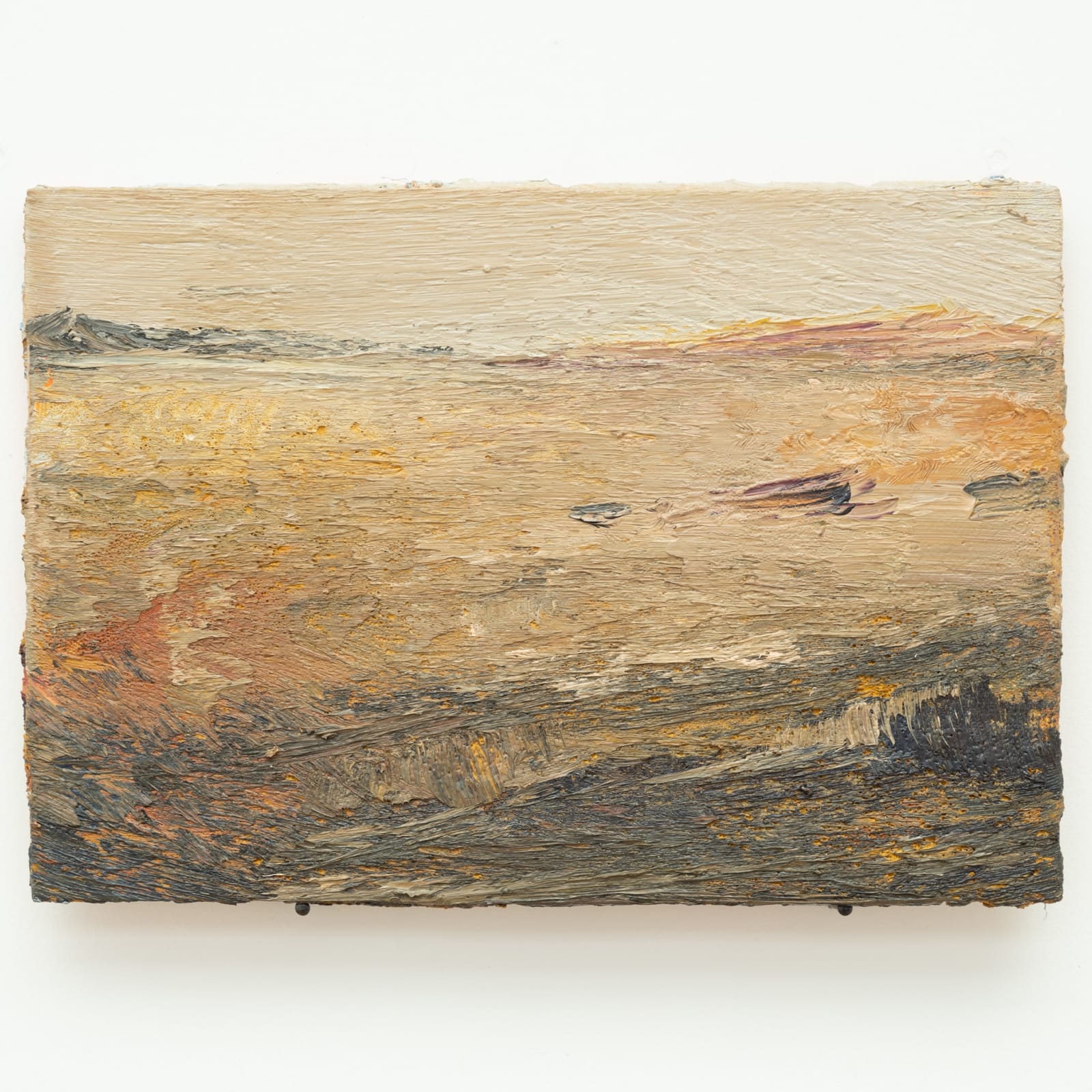 Nils Verkaeren, In Search of Sky #11, 2024