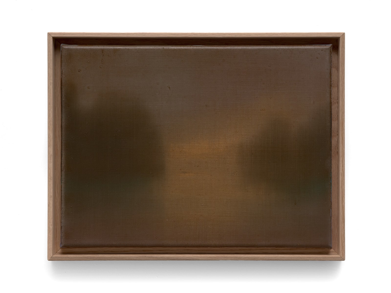 Tom Van Puyvelde, Evanescence III, 2024