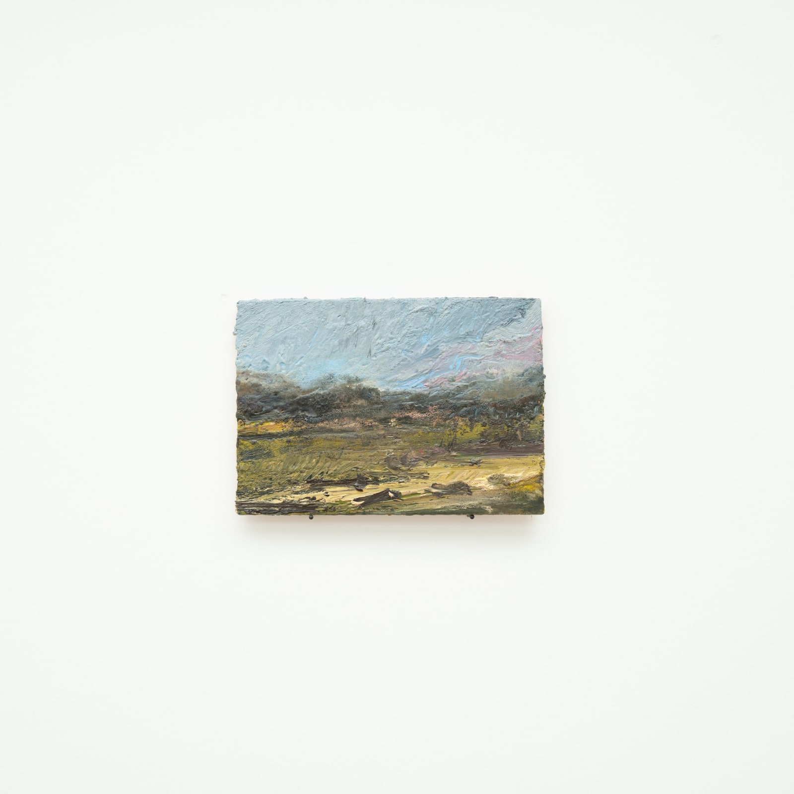 Nils Verkaeren, In Search of Sky #5, 2024