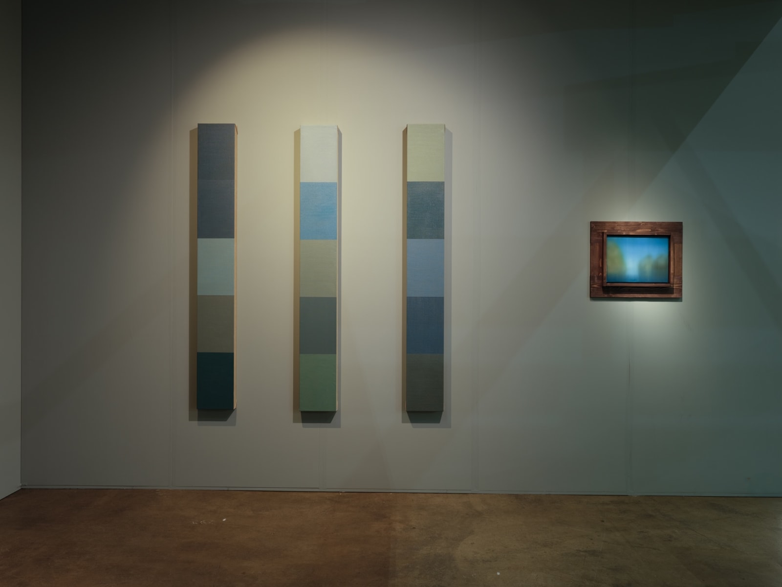 Buysse Gallery, Art Rotterdam 2025 © Buysse Gallery, 2025. All rights reserved.
