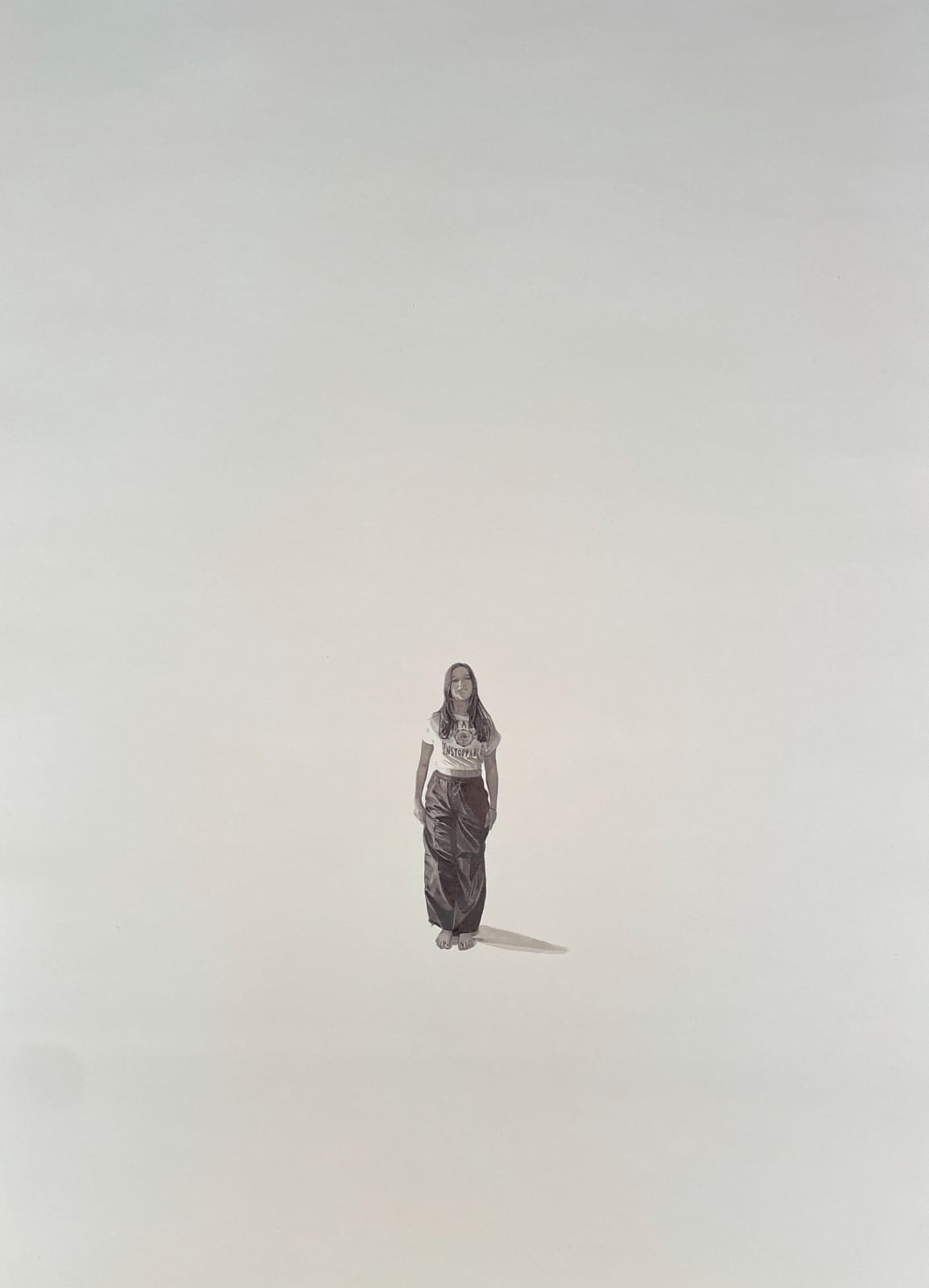 Fabien Mérelle, Laura, 2023