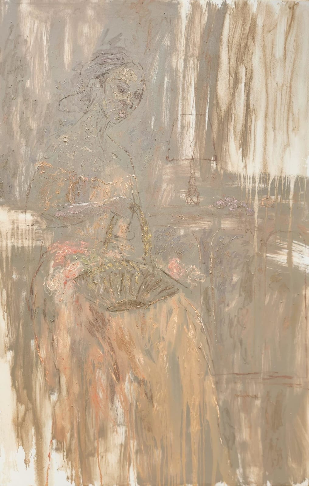 Midegbeyan Ojisua, Why you should stay, 2025