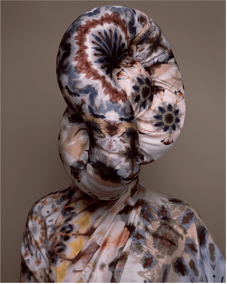 Brigitte Niedermair, Dior Magazine no 36, 2023