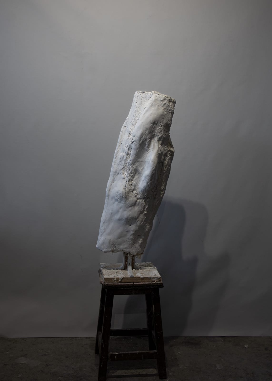 Roxane Gouguenheim, Épreuve V_5, 2026