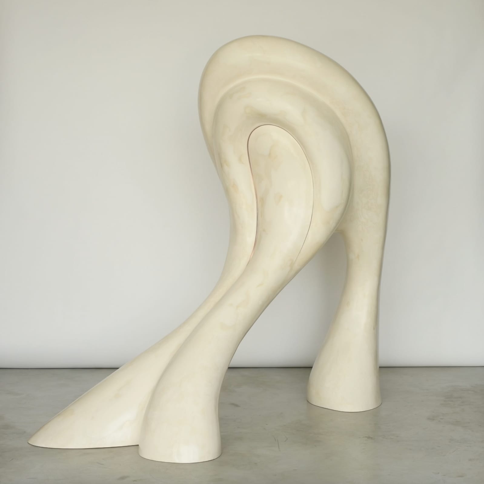 Zoé Thonet, W. Dell, 2023