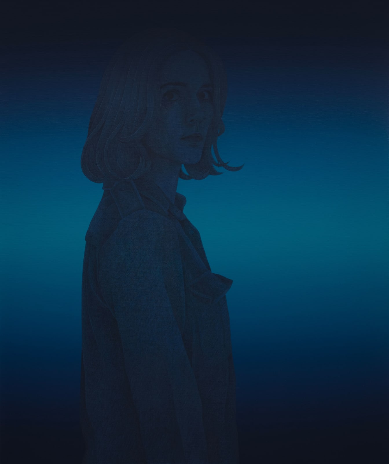 Benjamin Valode, Samia, 2025