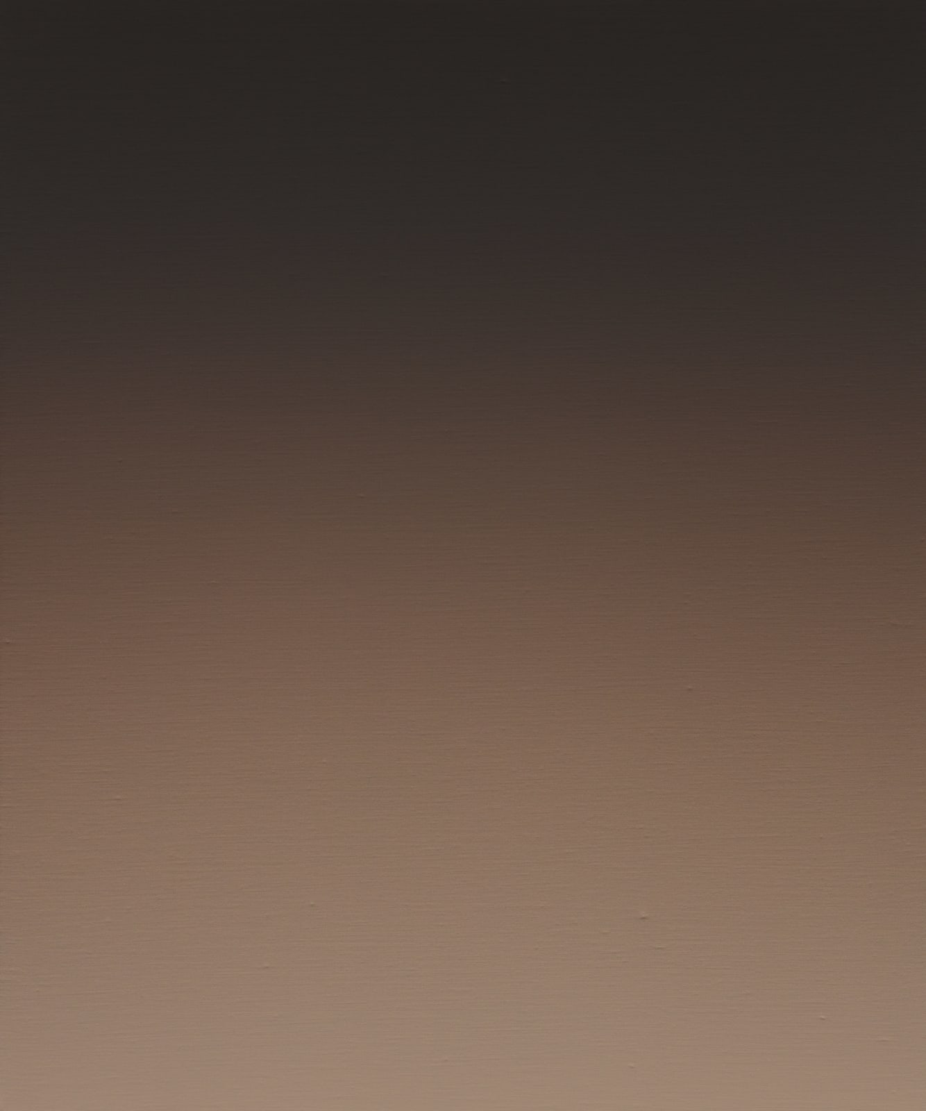 Benjamin Valode, Vacuité 3, 2025