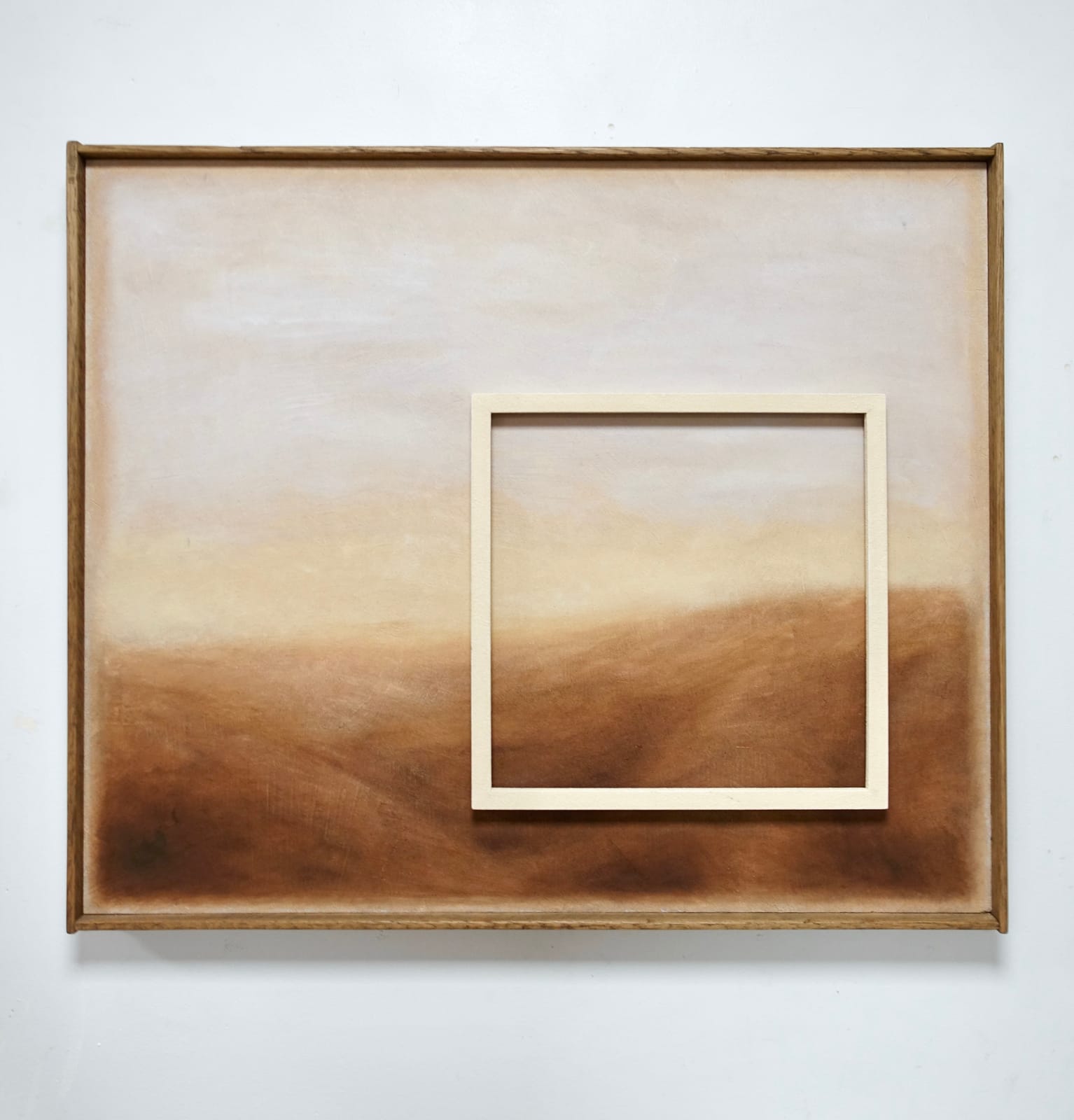 Stephen Whittaker, Escapism , 2025