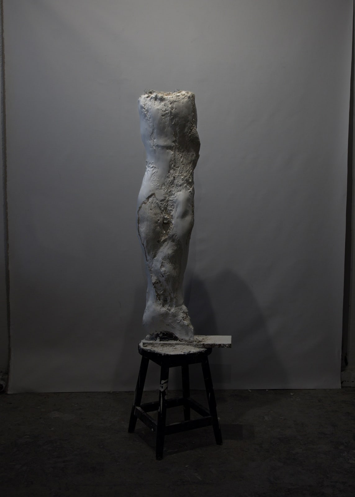 Roxane Gouguenheim, Épreuve V_1, 2025