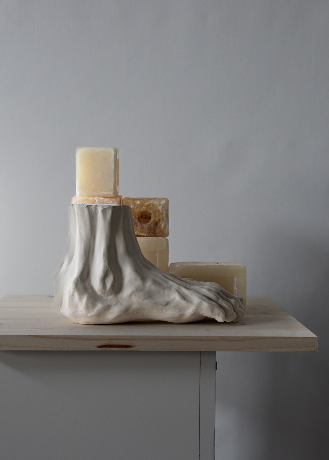 Roxane Gouguenheim, Exil_2, 2025