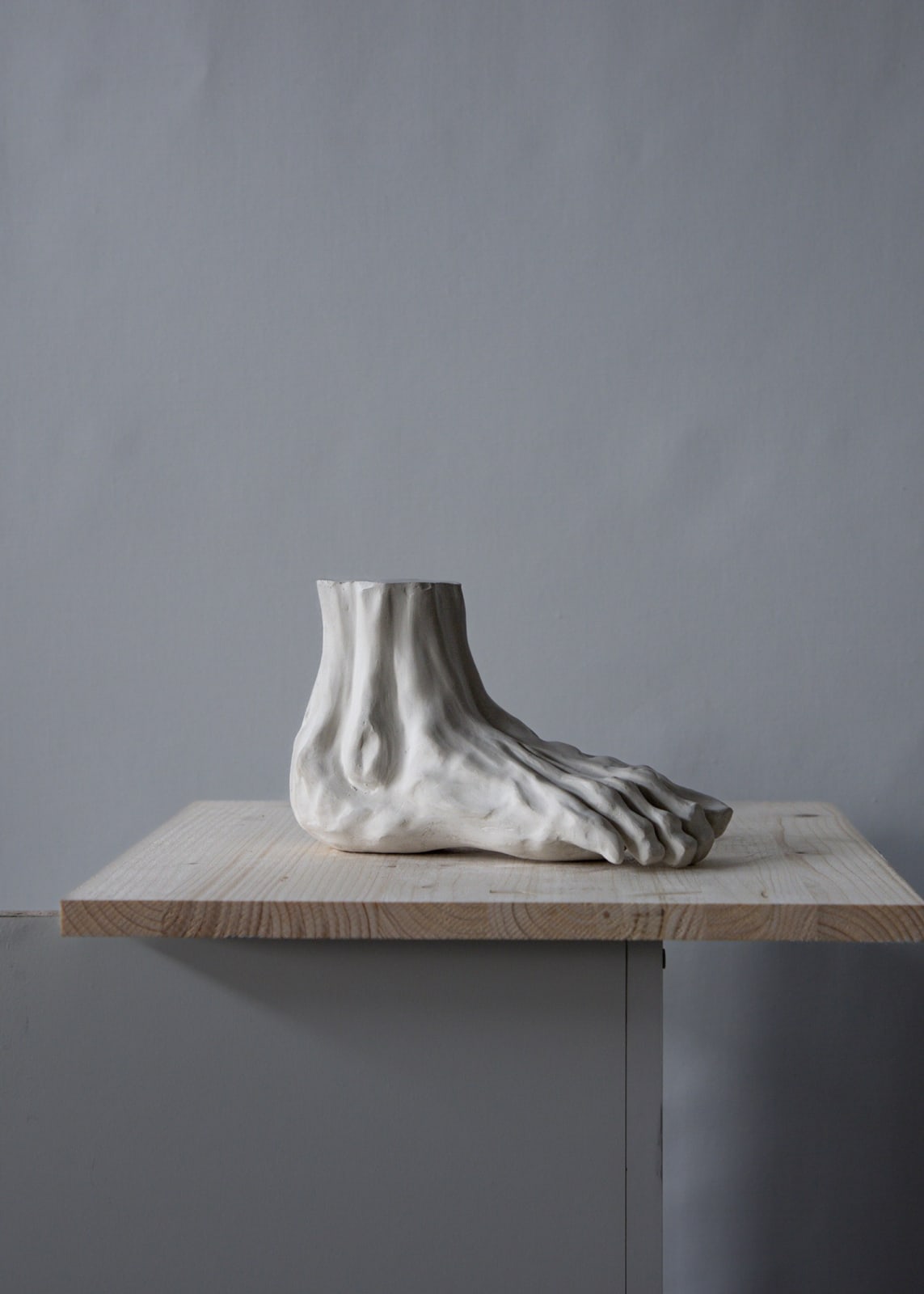 Roxane Gouguenheim, Exil_1, 2025