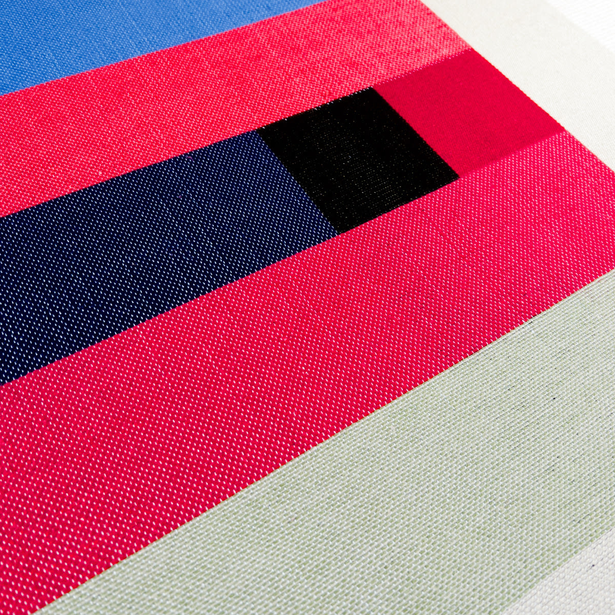 Margo Selby, Carré Series, Work 6, 2023