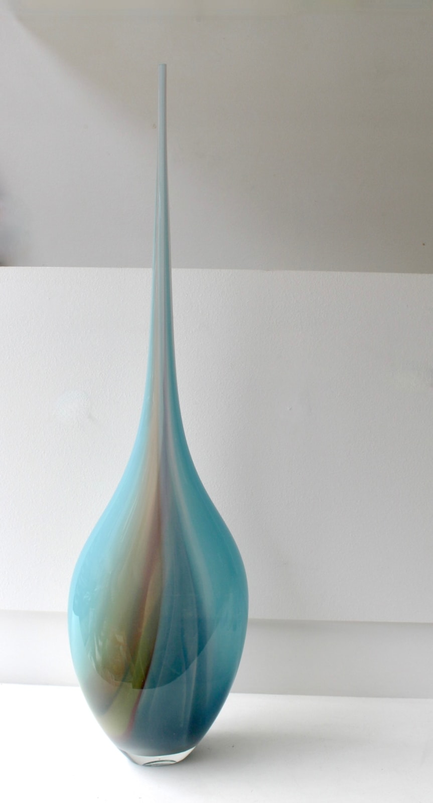 Phil Atrill, Horizon Morning Mist : Large Bottle, 2023