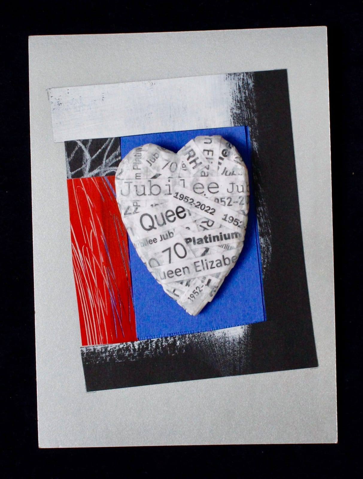 Anne Finlay, Brooch, 2022